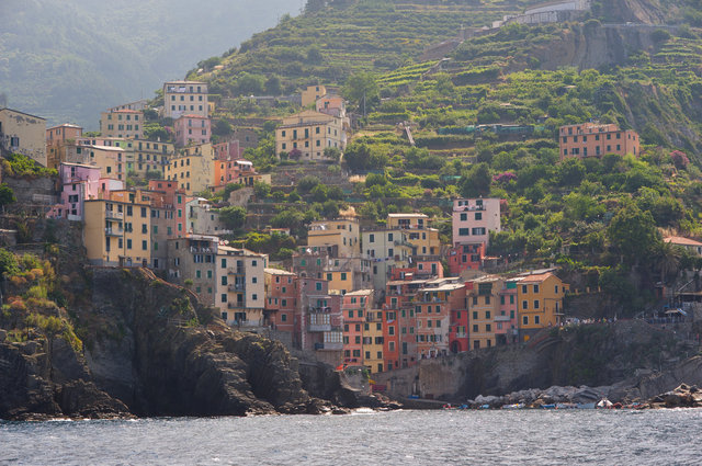 Riomaggiore 