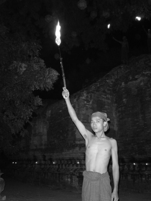Bagan, Myanmar