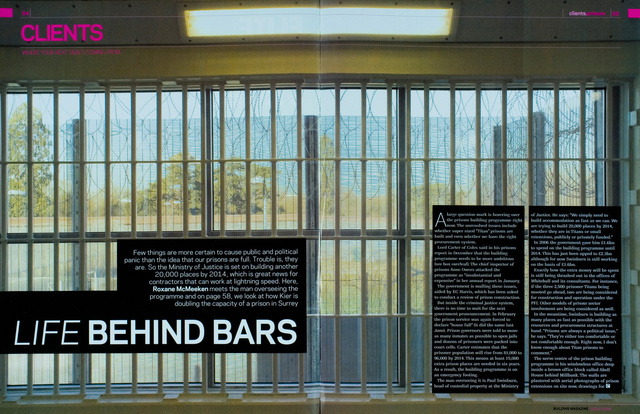 Building Magazine