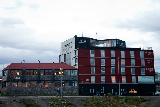 hotel indigo