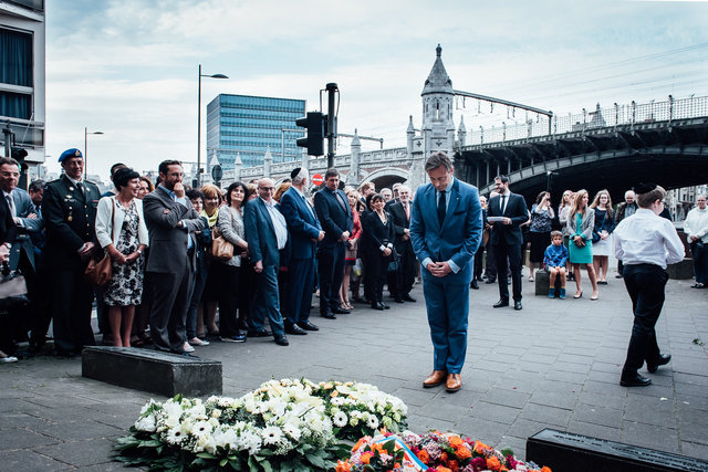 Holocaust memorial day