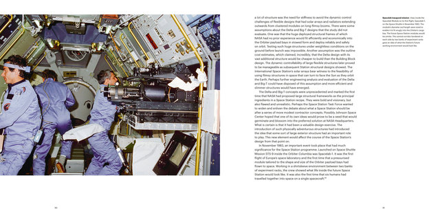 International Space Station