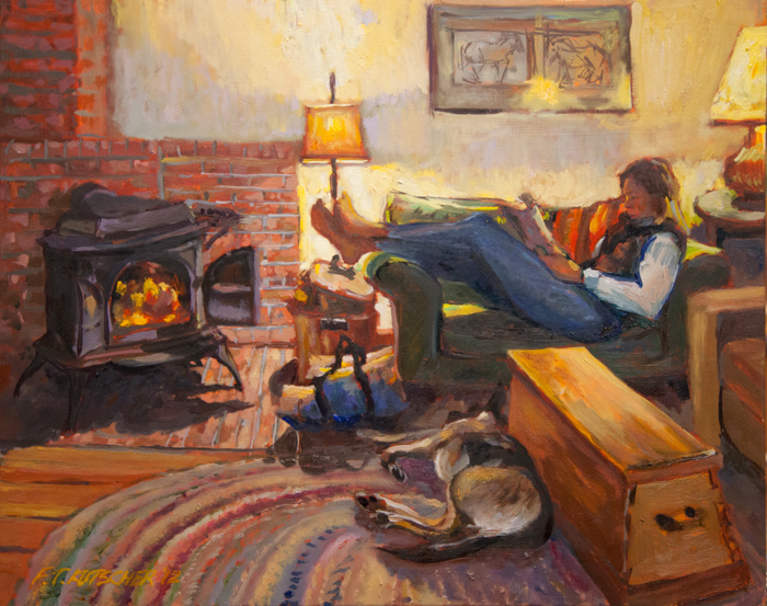 Interiors