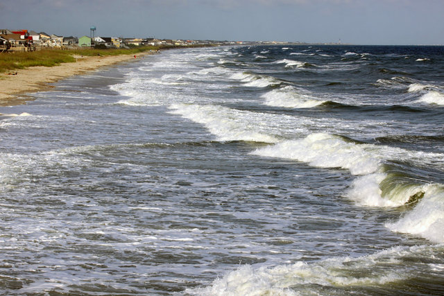 Oak Island, N.C.