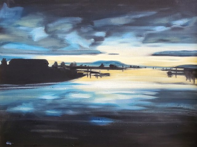 samish twilight 4, 14"20", 2023