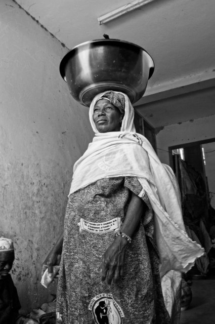 Timbuktu, Mali
