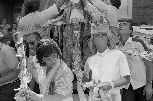 St Anthony's Feast    Ribbon Girls #24   Aug 31, 1986.jpg