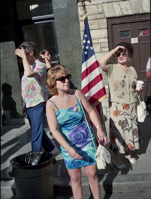 3 women saluting the flag outside of St Anthony’s July 12, 1997.jpg