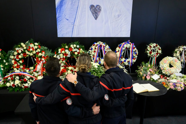 Drame de Crans-Montana - 2026