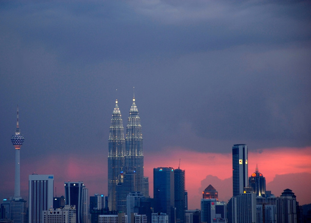 Kuala Lumpur