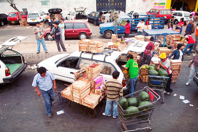 Market Day