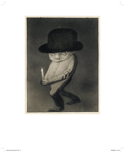 Richard Nagy Gallery