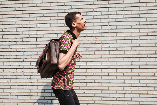 Stromae