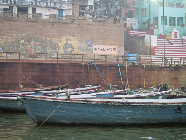 The Ganga
