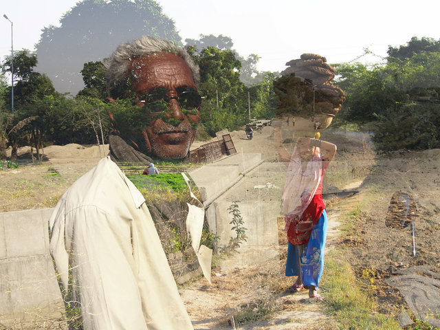 India Collides