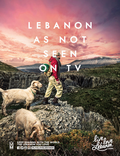 Ministry of Tourism Lebanon