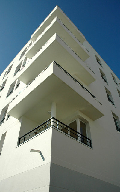Bois Colombes - Ombres Portées