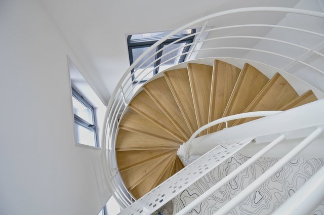 Pôle Santé Livarot - l'Escalier