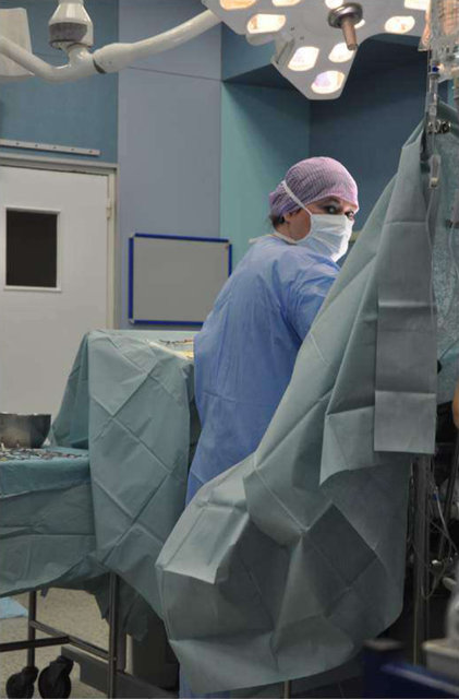 Technologies Médicales - Santé et Recherche