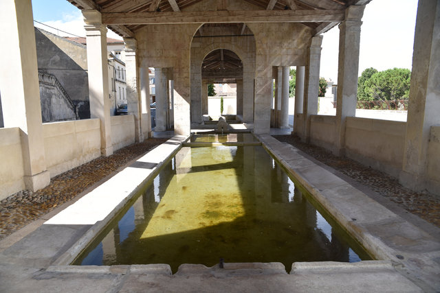 Le Lavoir - Reflets et Perspectives