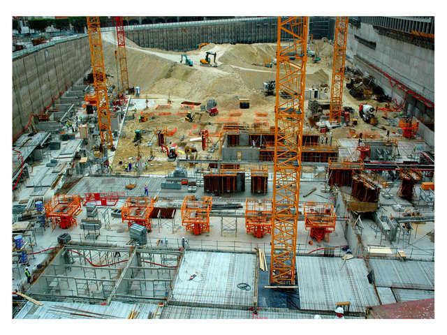 Centre Commercial (Île-de-France) - La Ruche