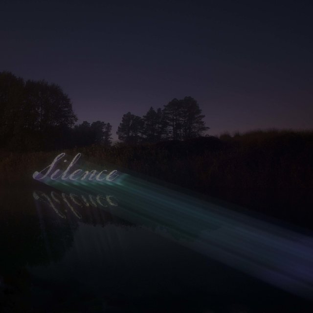 Silence & Solitude #2