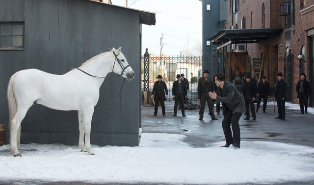 Winter's Tale