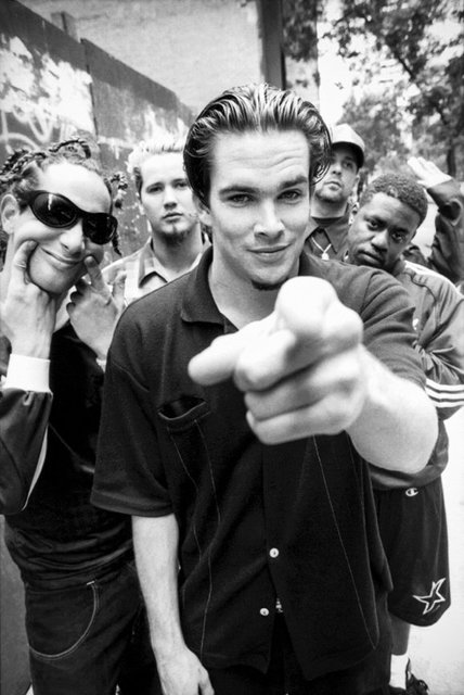 Sugar Ray