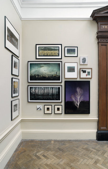RA Summer Show 2013