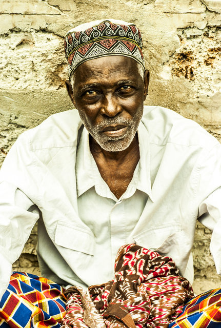 Lamu, Kenya. 2013.
