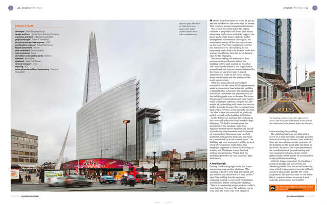 Building Magazine