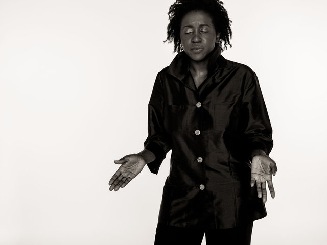 Peres Owino: The Conversation