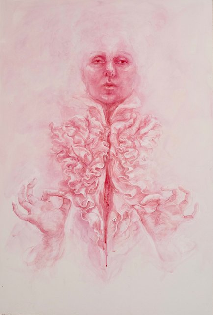 Gifts of Self (Self as Paddy Carr).jpeg