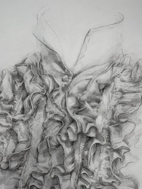 "Mapping Truth", detail