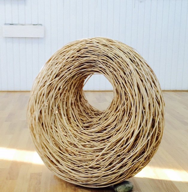 Julia Clarke white willow sculpture.JPG