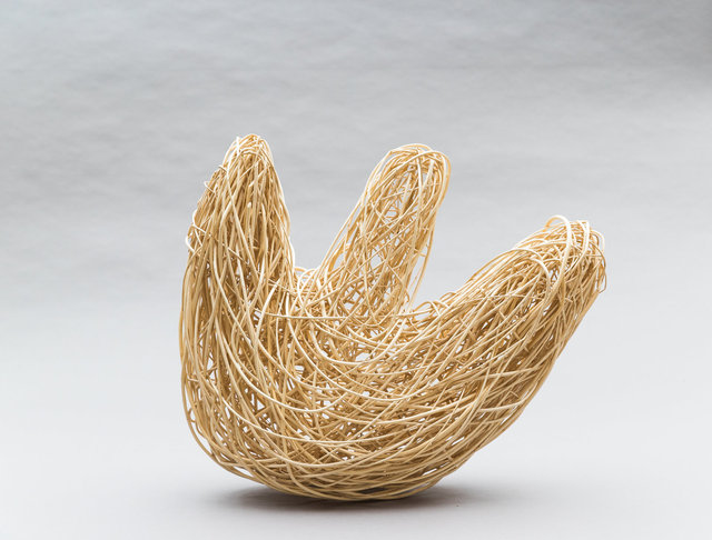 abstract sculpture