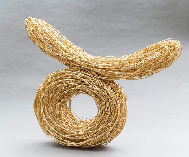 abstract sculpture