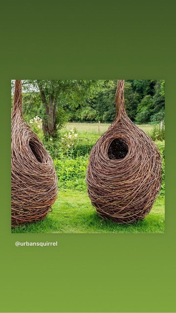 Sisters Fresh Air Sculpture 2019