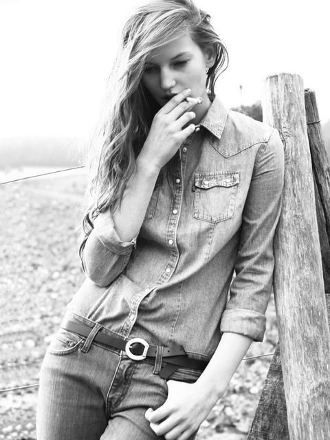 LEVI'S pour Vente-Privée.Com