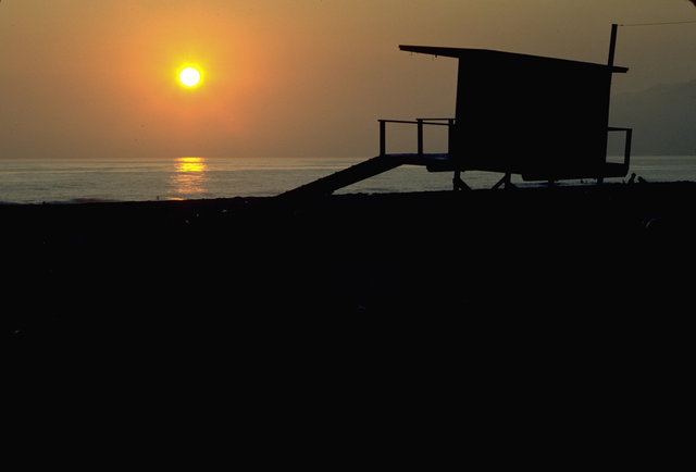 © CORDAY - Sunset Santa Monica