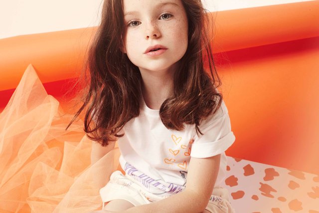 Stella McCartney x Smallable