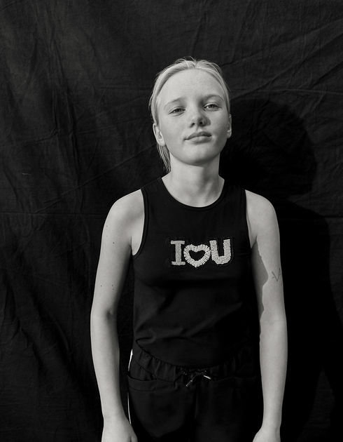 IKKS-DEBARDEUR NOIR FILLE-XL10144-02_7.jpg