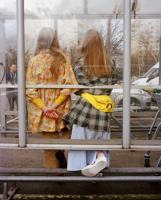 Eveyrthing in Between