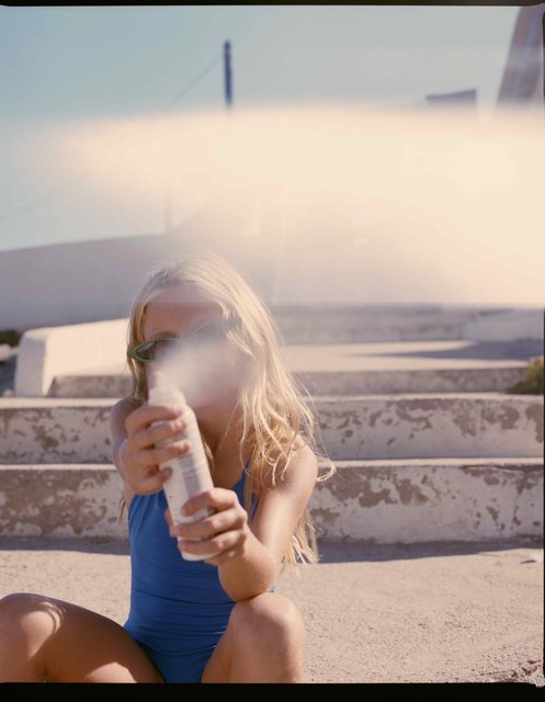 Bellerose Advertorial SS19
