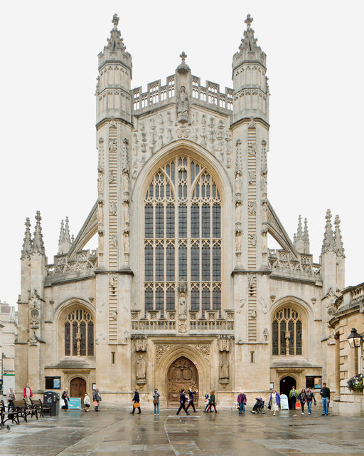 Bath Abbey