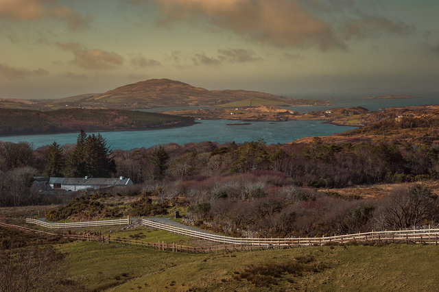 Connemara