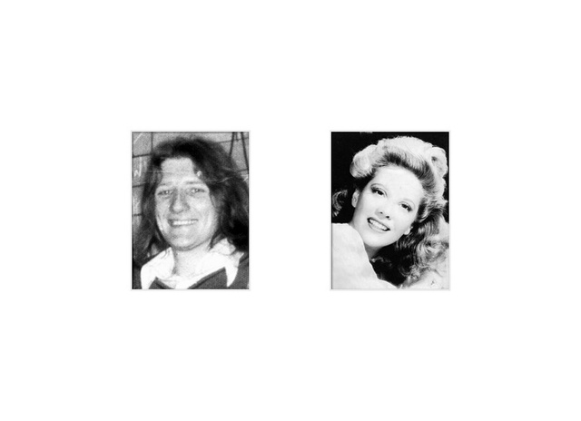 Bobby SANDS / Dinah SHORE