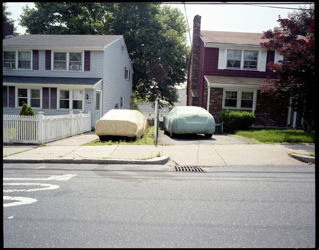 Roslindale, MA (neighbors)