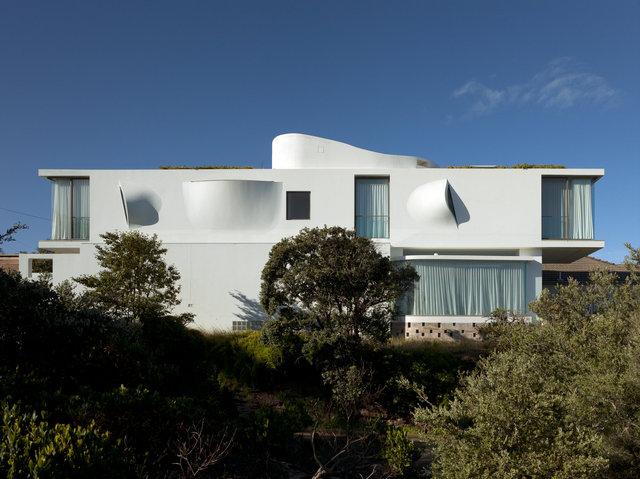 Seaview House, Sydney