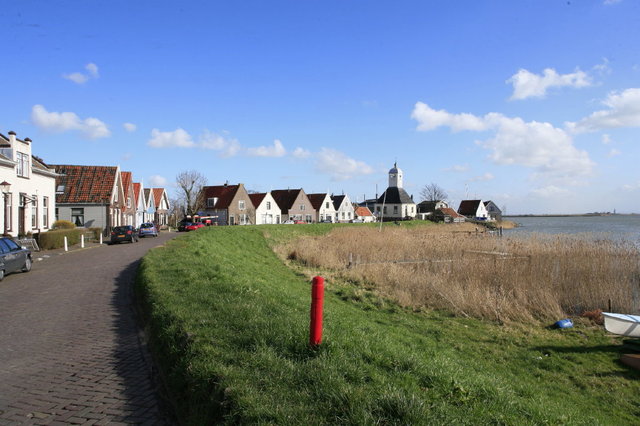 durgerdam